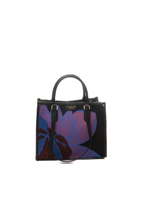 bouquet atena shoulder bag MY-BEST BAG | 2008ATENA-BOUQUET